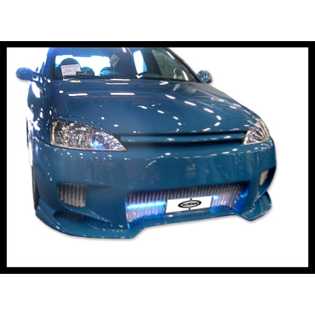 Paraurti Anteriore Opel Corsa C Racing (Cod. E-TCO9112)