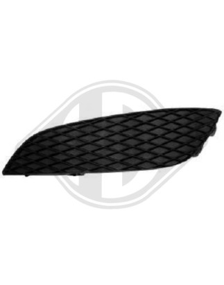 Griglia di ventilazione Paraurti Sx Opel Astra H 04-09 (Cod. D-1806149)