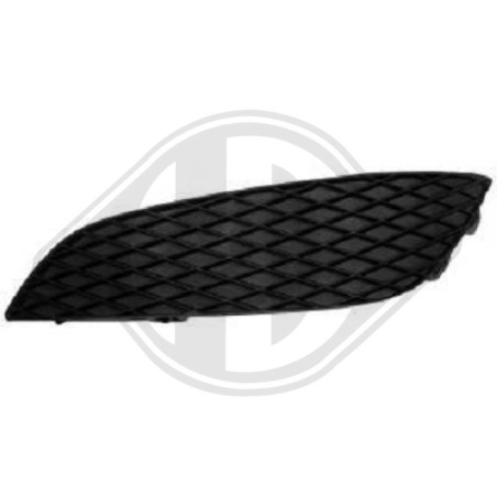 Griglia di ventilazione Paraurti Sx Opel Astra H 04-09 (Cod. D-1806149)