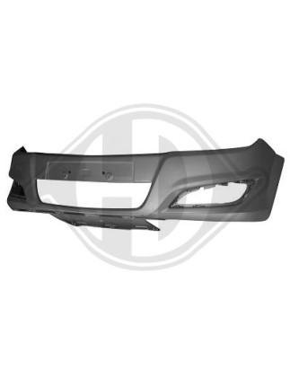Paraurti anteriore Opel Astra H 04-09 (Cod. D-1806150)