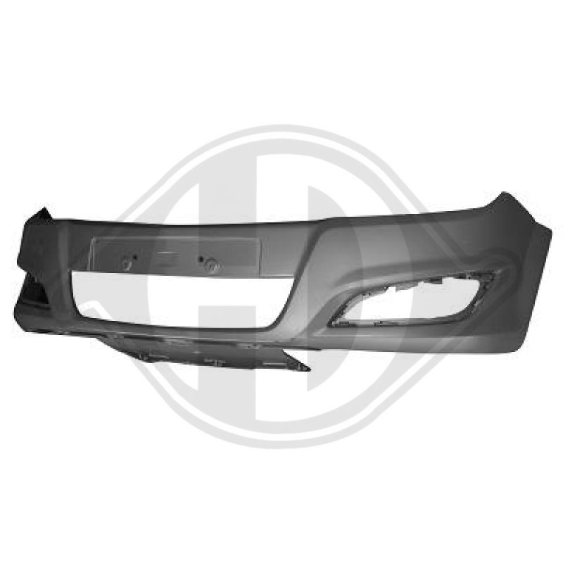 Paraurti anteriore Opel Astra H 04-09 (Cod. D-1806150)