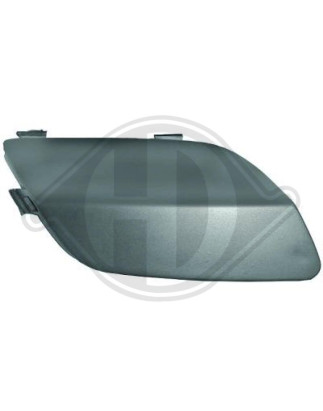 Mostrina Paraurti Opel Astra H 04-09 (Cod. D-1806152)