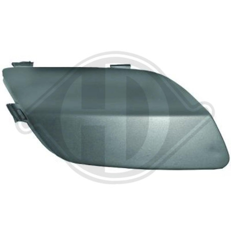 Mostrina Paraurti Opel Astra H 04-09 (Cod. D-1806153)