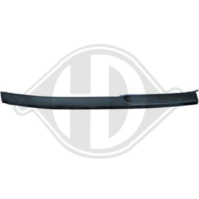 Spoiler Opel Astra H 04-09 (Cod. D-1806160)