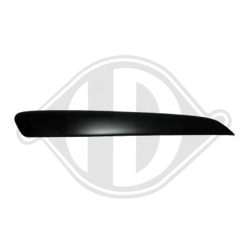 Modanatura decorativa/ protettiva Paraurti Opel Astra H 04-09 (Cod. D-1806162)