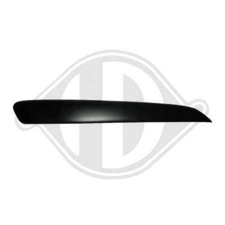 Modanatura decorativa/ protettiva Paraurti Opel Astra H 04-09 (Cod. D-1806163)