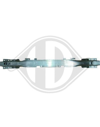 Ammortizzatore d'urto Paraurti Opel Astra H 04-09 (Cod. D-1806165)