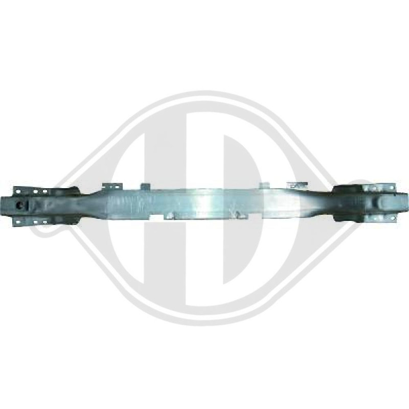 Ammortizzatore d'urto Paraurti Opel Astra H 04-09 (Cod. D-1806165)