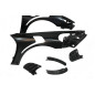 Parafanghi Anteriori Porsche Cayman 981C 14-16 / Boxster 981 13-16 (Cod. E-TCPO042)