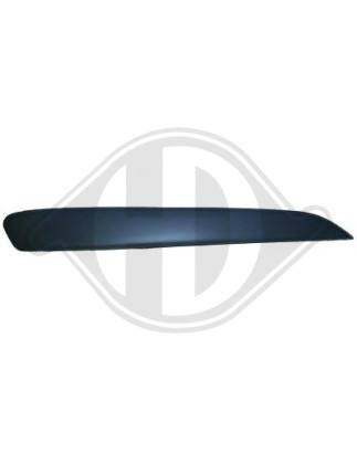 Modanatura decorativa/ protettiva Paraurti Opel Astra H 04-09 (Cod. D-1806167)