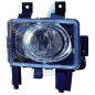 Fendinebbia sinistro Opel Astra H 04-09 (Cod. D-1806189)