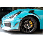 Parafanghi Anteriori Porsche Cayman 981C 14-16 / Boxster 981 13-16 (Cod. E-TCPO042)