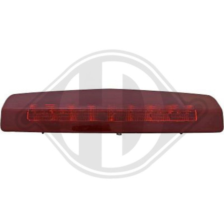 Luce supplementare freno Opel Astra H 04-09 (Cod. D-1806194)