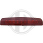 Luce supplementare freno Opel Astra H 04-09 (Cod. D-1806194)