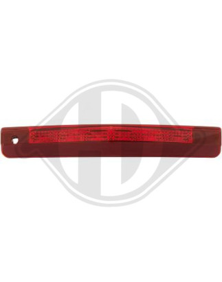 Luce supplementare freno Opel Astra H 04-09 (Cod. D-1806196)