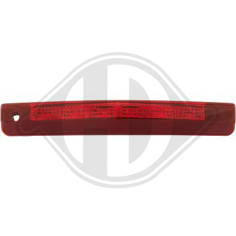 Luce supplementare freno Opel Astra H 04-09 (Cod. D-1806196)