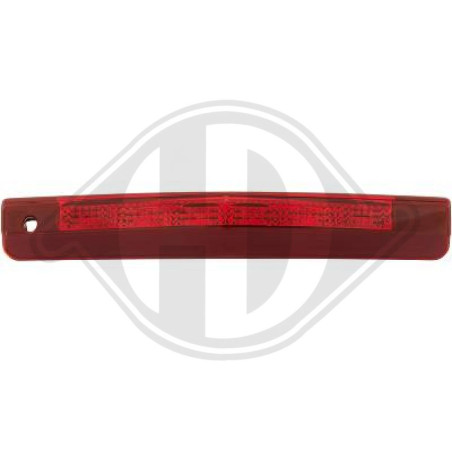 Luce supplementare freno Opel Astra H 04-09 (Cod. D-1806196)