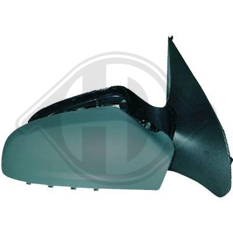 Specchio retrovisore esterno Opel Astra H 04-09 (Cod. D-1806224)