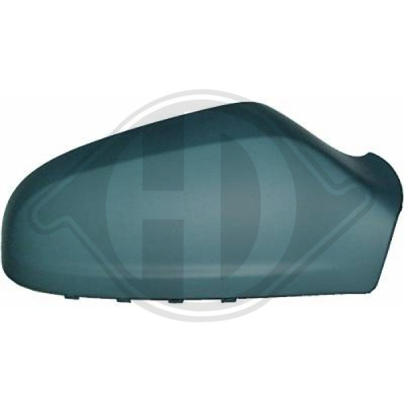 Copertura Specchio esterno Opel Astra H 04-09 (Cod. D-1806228)