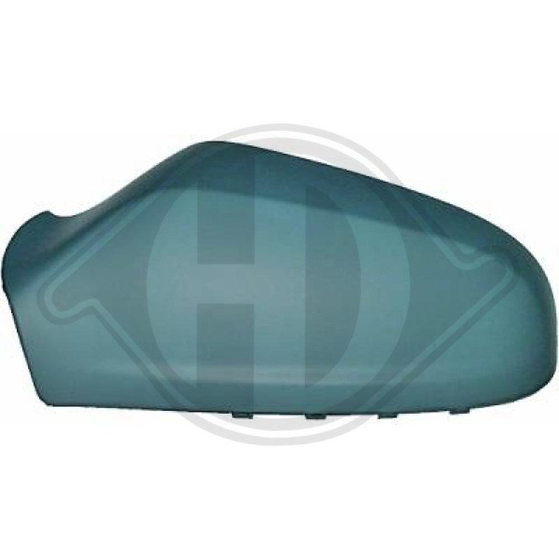 Copertura Specchio esterno Opel Astra H 04-09 (Cod. D-1806229)