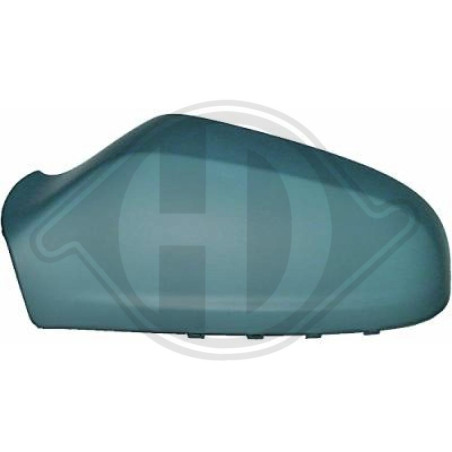 Copertura Specchio esterno Opel Astra H 04-09 (Cod. D-1806229)