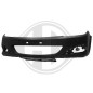 Paraurti anteriore Opel Astra H 04-09 (Cod. D-1806250)