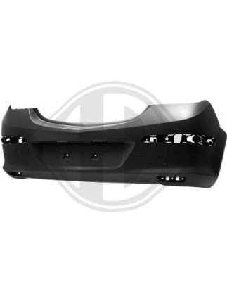 Paraurti posteriore Opel Astra H 04-09 (Cod. D-1806255)