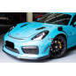Parafanghi Anteriori Porsche Cayman 981C 14-16 / Boxster 981 13-16 (Cod. E-TCPO042)