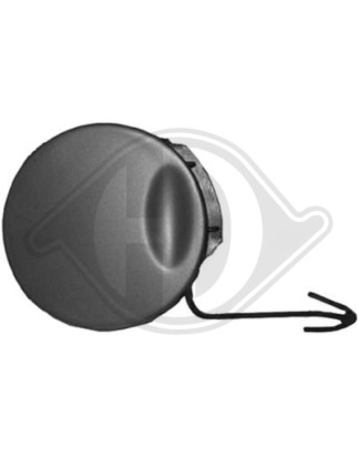 Coperchio gancio traino anteriore Opel Astra H 04-09 (Cod. D-1806261)