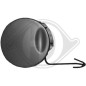 Coperchio gancio traino anteriore Opel Astra H 04-09 (Cod. D-1806261)