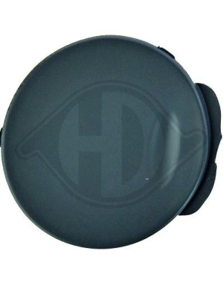 Coperchio gancio traino posteriore Opel Astra H 04-09 (Cod. D-1806266)
