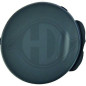 Coperchio gancio traino posteriore Opel Astra H 04-09 (Cod. D-1806266)