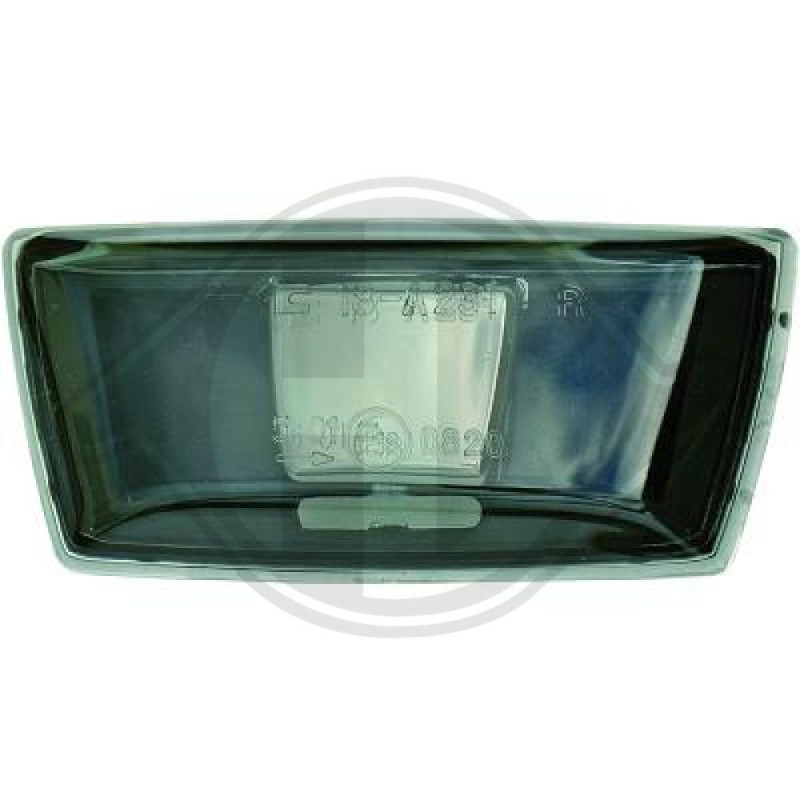 Kit Indicatore direzione Chevrolet/Daewoo Cruze Fließh/Stufenh/Station wagon 09- (Cod. D-1806278)