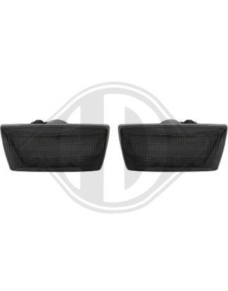 Kit Indicatore direzione Opel Astra H 04-09 (Cod. D-1806279)