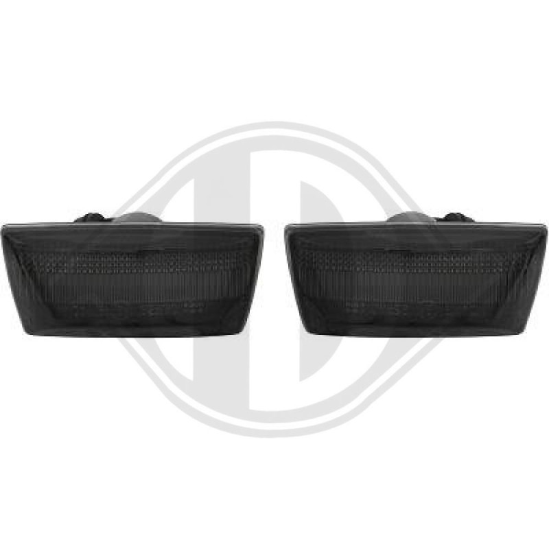 Kit Indicatore direzione Opel Astra H 04-09 (Cod. D-1806279)