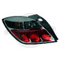 Luce posteriore Sx Opel Astra H 04-09 (Cod. D-1806291)