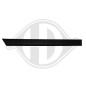 Modanatura decorativa/ protettiva Portiera posteriore Dx Opel Astra H 04-09 (Cod. D-1806322)