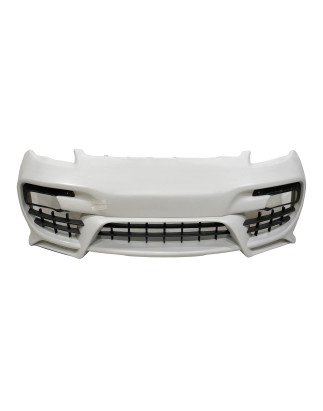 Paraurti Anteriore Porsche Panamera 970.1 (Cod. E-TCPO043)
