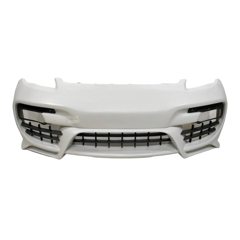 Paraurti Anteriore Porsche Panamera 970.1 (Cod. E-TCPO043)