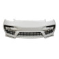 Paraurti Anteriore Porsche Panamera 970.1 (Cod. E-TCPO043)