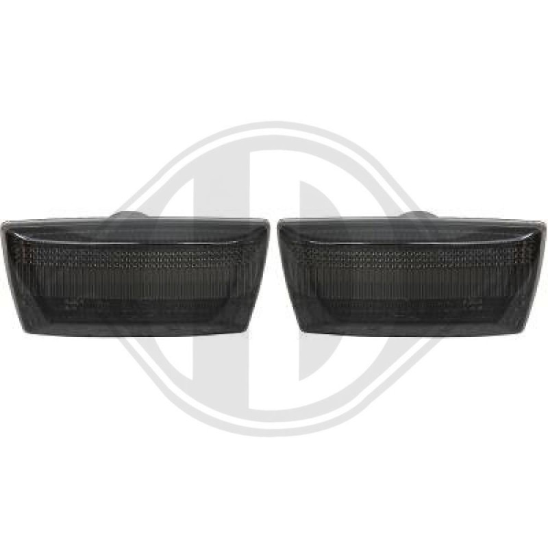 Kit Indicatore direzione Opel Astra H 04-09 (Cod. D-1806378)