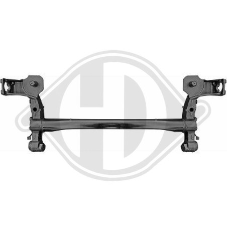 Corpo assiale Opel Astra H 04-09 (Cod. D-1806419)