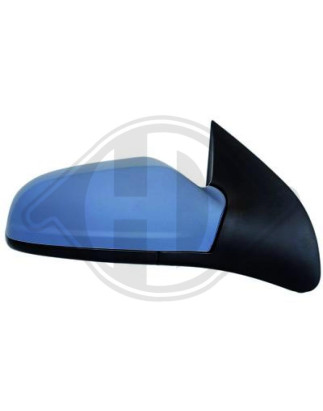 Specchio retrovisore esterno Opel Astra H 04-09 (Cod. D-1806424)