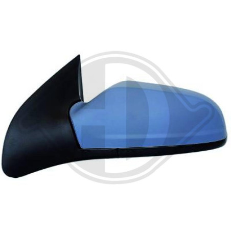 Specchio retrovisore esterno Opel Astra H 04-09 (Cod. D-1806425)