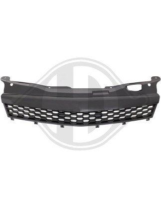Griglia radiatore Opel Astra H 04-09 (Cod. D-1806440)