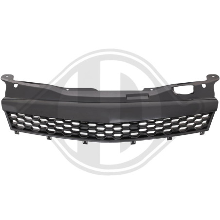 Griglia radiatore Opel Astra H 04-09 (Cod. D-1806440)