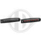 Luce supplementare freno Opel Astra H 04-09 (Cod. D-1806494)
