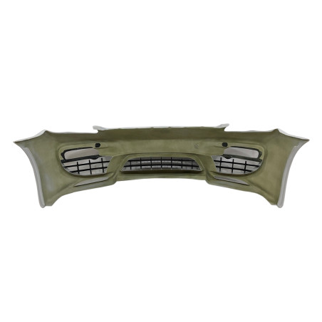 Paraurti Anteriore Porsche Panamera 970.1 (Cod. E-TCPO043)