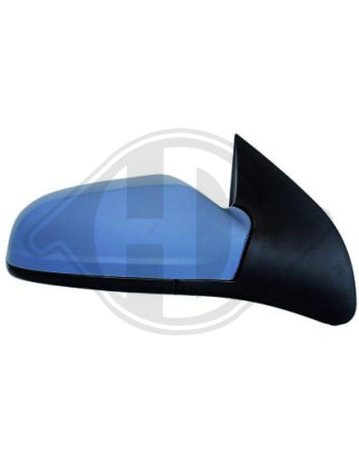 Specchio retrovisore esterno Opel Astra H 04-09 (Cod. D-1806524)