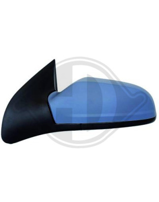 Specchio retrovisore esterno Opel Astra H 04-09 (Cod. D-1806525)